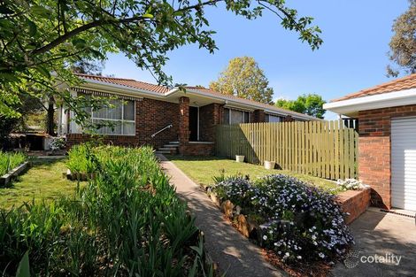 10 Eddy Cres, Florey, ACT 2615