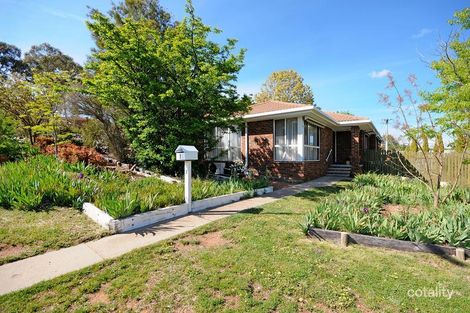 Property photo of 10 Eddy Crescent Florey ACT 2615