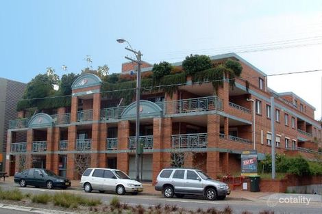 11/550 Bunnerong Rd, Matraville, NSW 2036
