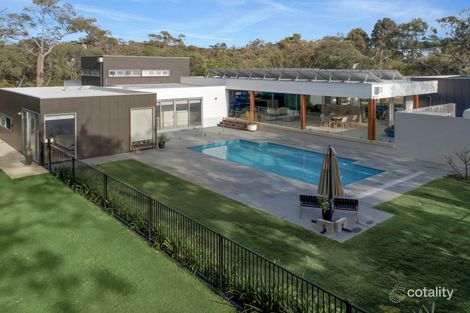 Property photo of 39 Okapa Rise Dunsborough WA 6281