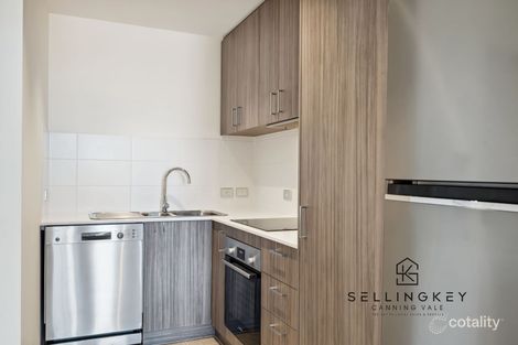 Property photo of 26/17 Wickham Street East Perth WA 6004