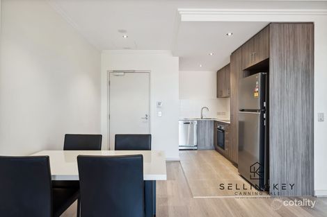 Property photo of 26/17 Wickham Street East Perth WA 6004