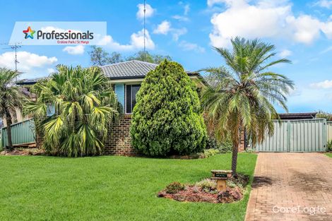 Property photo of 10 Lilley Street St Clair NSW 2759