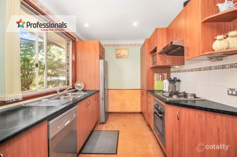 Property photo of 10 Lilley Street St Clair NSW 2759