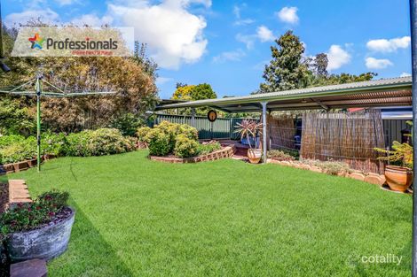 Property photo of 10 Lilley Street St Clair NSW 2759