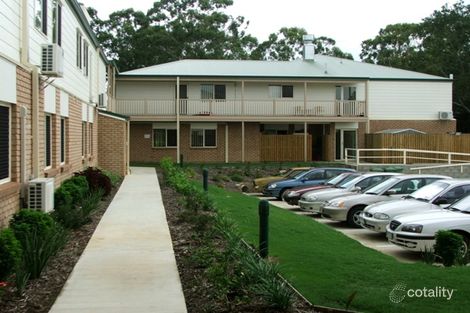 Property photo of 10/9 Lindsay Street Bundamba QLD 4304