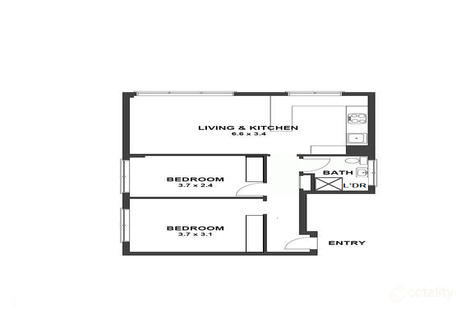 Property photo of 603/40 Stephen Street Paddington NSW 2021