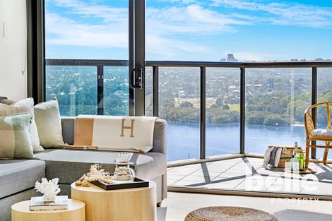 Property photo of 1607/63 Shoreline Drive Rhodes NSW 2138