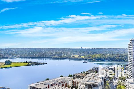 Property photo of 1707/63 Shoreline Drive Rhodes NSW 2138