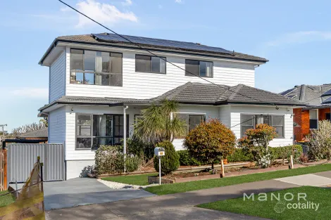 11 Elbe St, Seven Hills, NSW 2147