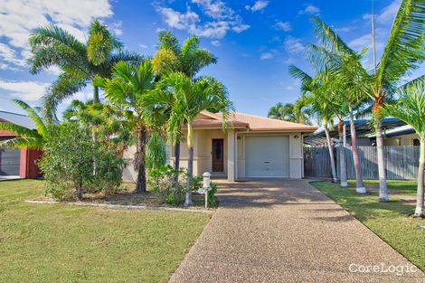 Property photo of 15 Miller Circuit Kirwan QLD 4817