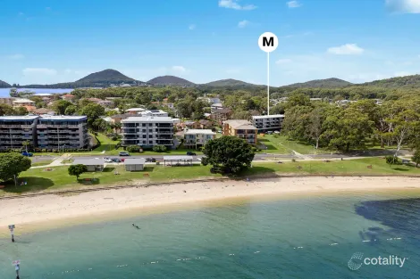 Property photo of 13/17 Mistral Close Nelson Bay NSW 2315