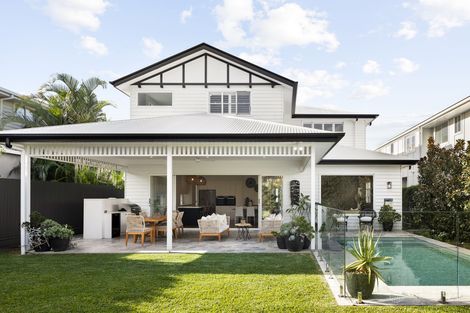 Property photo of 47 Thirteenth Avenue Kedron QLD 4031