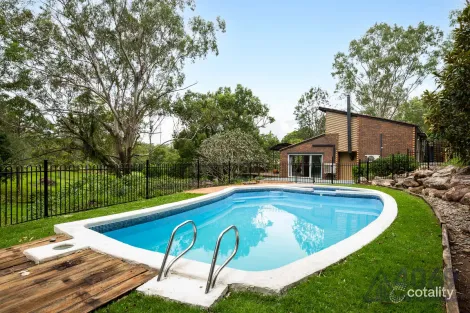 2634 Moggill Rd, Pinjarra Hills, QLD 4069