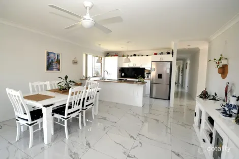 Property photo of 3 Harrier Place Lowood QLD 4311