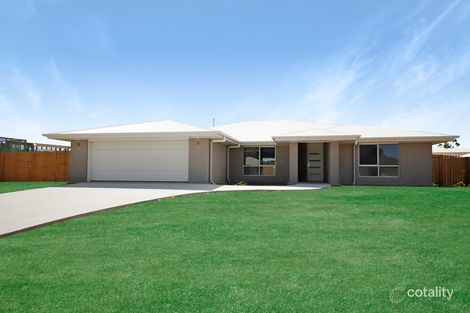 Property photo of 12 Satinash Court Tinana QLD 4650