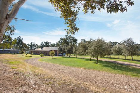 Property photo of 132 Bowles Road Longlea VIC 3551