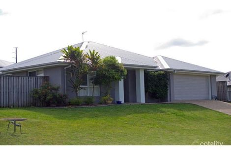 Property photo of 32 Imagination Drive Nambour QLD 4560