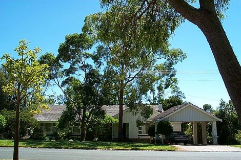 Property photo of 20 Donegal Road Floreat WA 6014