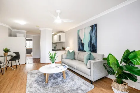 5/19 Delamere Ave, South Perth, WA 6151