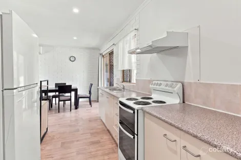 Property photo of 10 Boonaree Close Mount Sheridan QLD 4868
