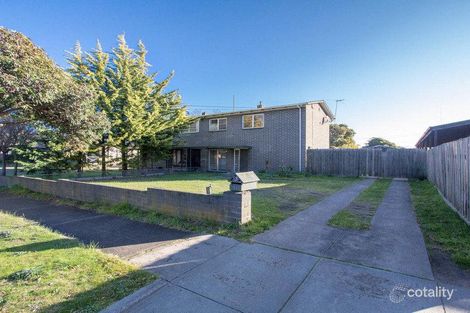 21 Candlebark Cres, Frankston North, VIC 3200