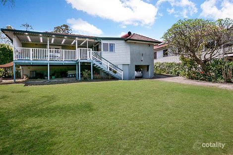 Property photo of 69 Effingham Street Tarragindi QLD 4121