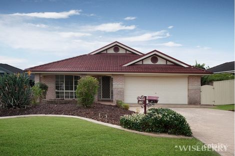 Property photo of 12A Camellia Place Woongarrah NSW 2259