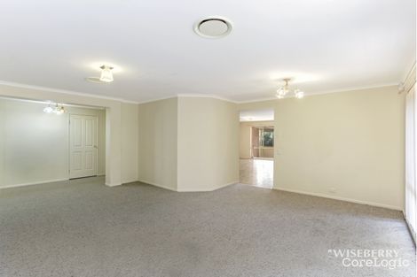 Property photo of 12A Camellia Place Woongarrah NSW 2259