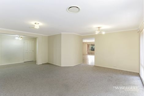 Property photo of 12A Camellia Place Woongarrah NSW 2259