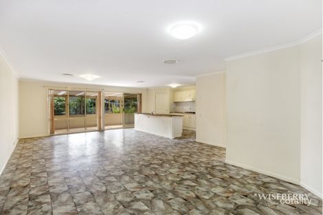 Property photo of 12A Camellia Place Woongarrah NSW 2259