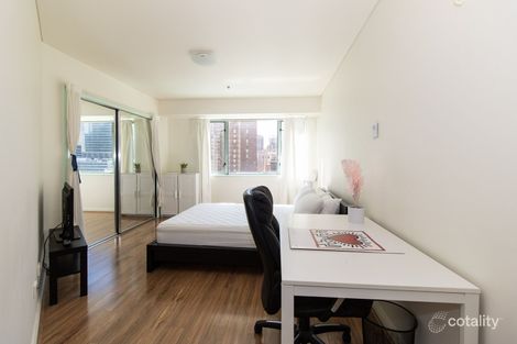 Property photo of 1013/2 Quay Street Haymarket NSW 2000