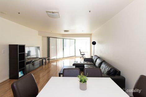 Property photo of 1013/2 Quay Street Haymarket NSW 2000