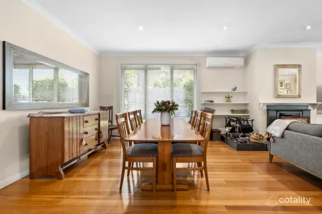 Property photo of 3 Cloud Street Arthurs Seat VIC 3936