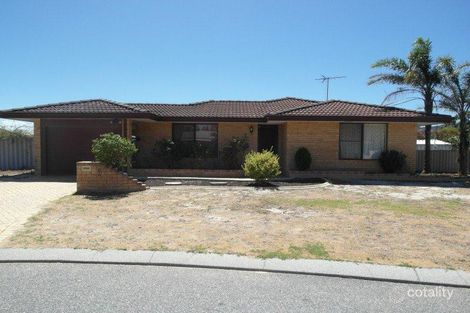 1 Numbat Ct, Brookdale, WA 6112