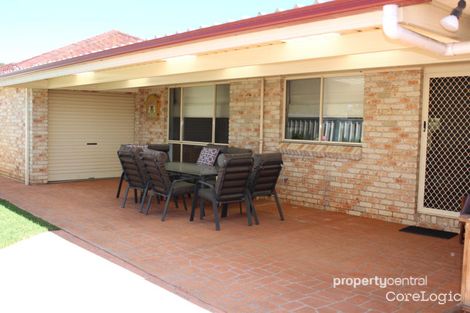 Property photo of 8 Hercules Close Cranebrook NSW 2749