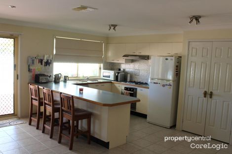 Property photo of 8 Hercules Close Cranebrook NSW 2749