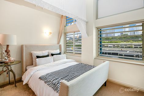 Property photo of 359/6C Cowper Wharf Roadway Woolloomooloo NSW 2011