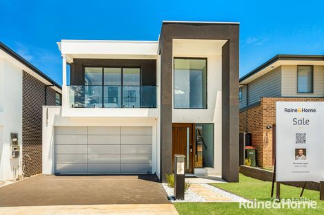 Property photo of 7 Levade Avenue Box Hill NSW 2765