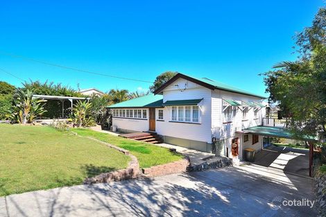 Property photo of 29 Ridge Street Kilcoy QLD 4515