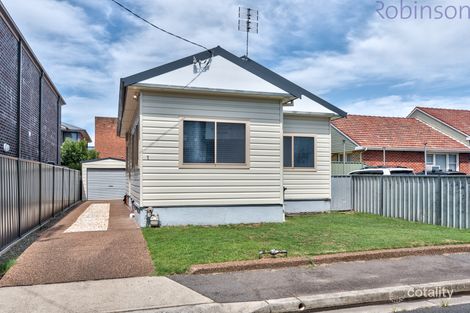 1 Torpey Pl, Broadmeadow, NSW 2292