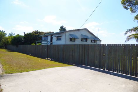 Property photo of 1 Groper Street Tin Can Bay QLD 4580