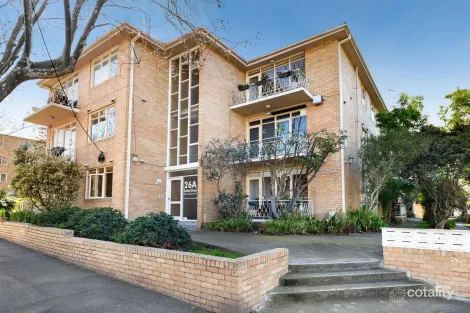 9/26a Acland St, St Kilda, VIC 3182