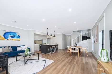 Property photo of 7 George Street Box Hill NSW 2765