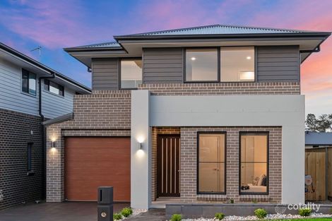 Property photo of 7 George Street Box Hill NSW 2765