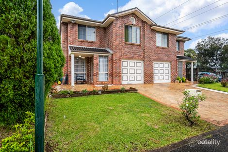 Property photo of 25 St Pauls Way Blacktown NSW 2148