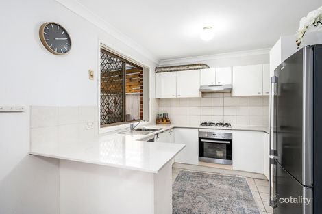 Property photo of 25 St Pauls Way Blacktown NSW 2148