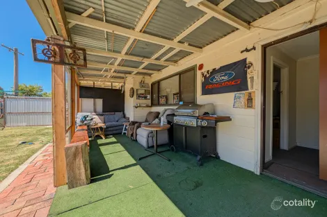 Property photo of 67 Forest Street Koondrook VIC 3580