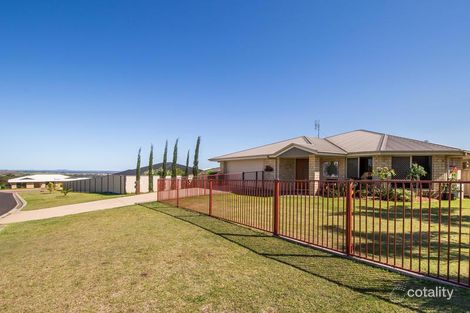 42 Bottlebrush St, Kingaroy, QLD 4610
