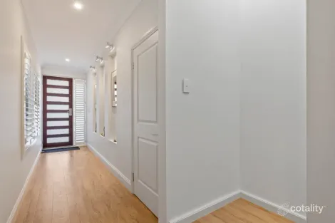 Property photo of 22 Eliza Jane Court Fulham Gardens SA 5024